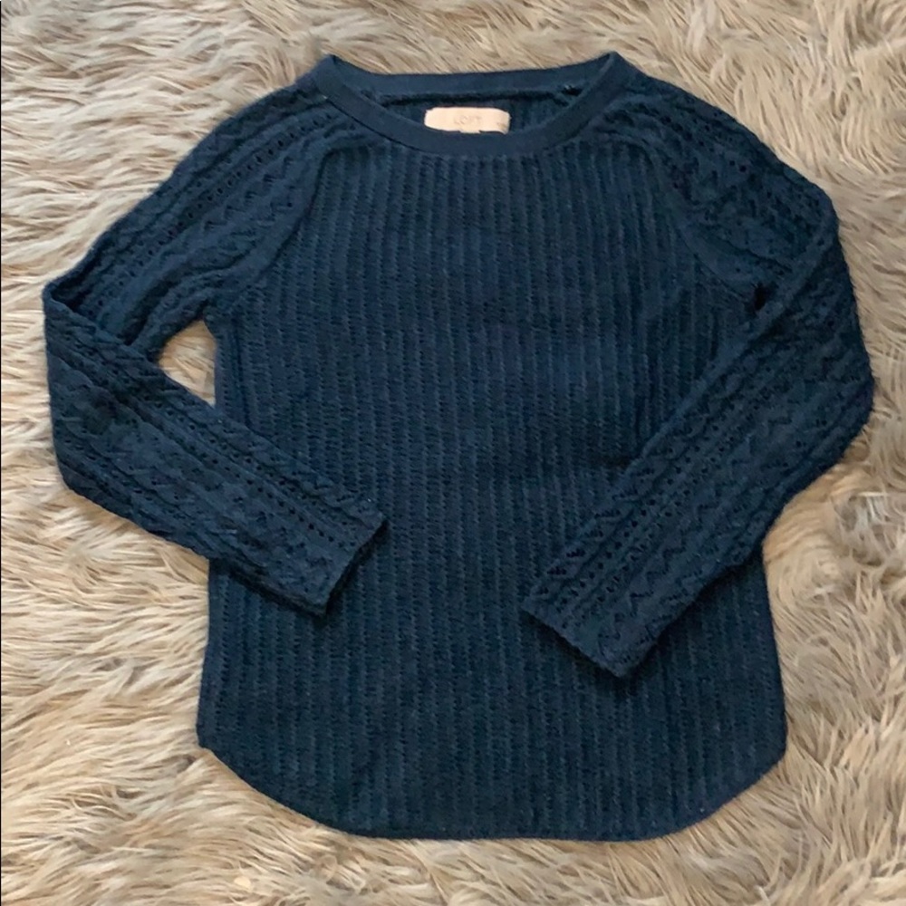 Loft Sweater